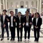 EURODYN学会の様子 - 東北大学大学院 先端社会基盤学研究室|大竹雄・水谷大二郎